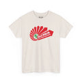 Mille Miglia Vintage Racing - Italy Race Design Tee - Sport Car Fan Gift Unisex