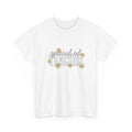 Sunny Icon Shirt Teacher Learning Gift Women Cartoon Tee Sun T-Shirt Educator