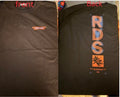 Rufus Du Sol Shirt Madison Square Garden New York 2026 Reprint Unisex