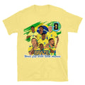 World cup 2026 Soccer Brazil Unisex WC 2026 Unisex