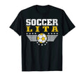 Soccer Lita - Soccer Player Funny Grandfather Soccer Unisex