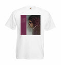 Bob Dylan Blood on the Tracks T- shirt Unisex