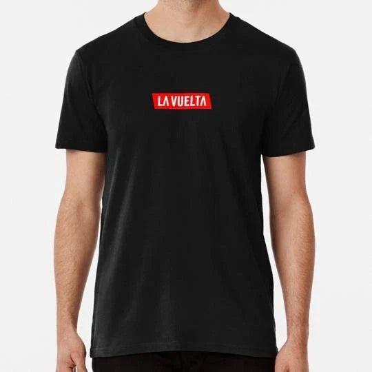 La Vuelta S to 5XL Made in the USA Unisex