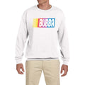 NASCAR Bubba Wallace Logo Crewneck Unisex