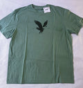 American Eagle Outfitters Men's Super Soft Graphic Size M Cotton Blend Unisex