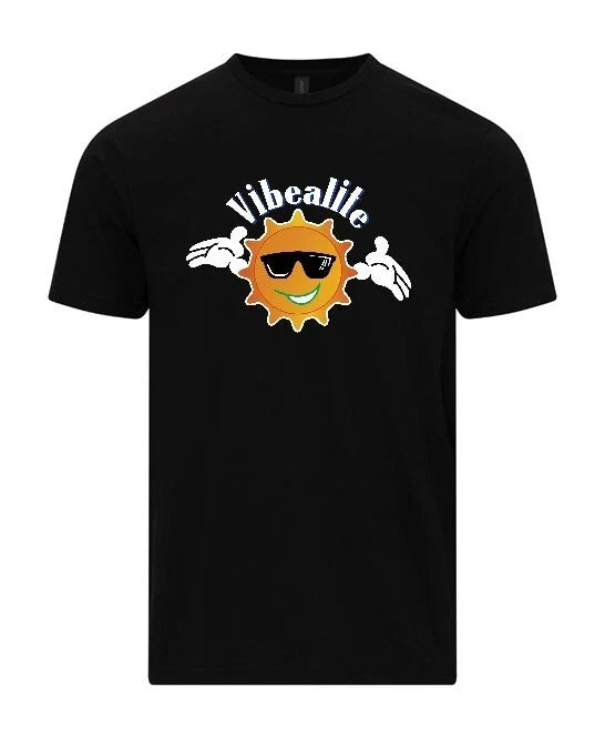 Vibealite - Classic Logo - (Official Merch) Unisex