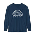 Football Pawpaw — Dad/Grandpa Game Day Shirt Unisex