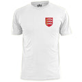 Mens Essex County Shield Badge T Shirt Cricket Sport Unisex