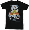 Ace Ventura Mens - When Nature Calls Movie Poster Image Unisex