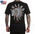 Sullen Art Collective Ascendant Premium Fit SCM7865 Short Sleeve For Men Unisex