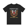 New Pontiac Trans Am Firebird Vintage Muscle Car Unisex S–5XL Unisex