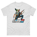 Shipwreck Graphic Tee, GI Joe Unisex Shirt, Custom GI Joe Tee, Vintage Unisex