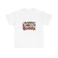 Custom Dog Birthday Funny Shirt Personalized Pet Name Unisex Mens Womens Tee Unisex