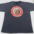 Pure Prairie League Band Basic Logo Black Cotton T SHIRT FULL SIZE S-5XL Unisex