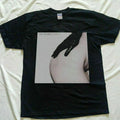VTG RARE The Strokes Is This It New Vinyl Black T shirt Unisex