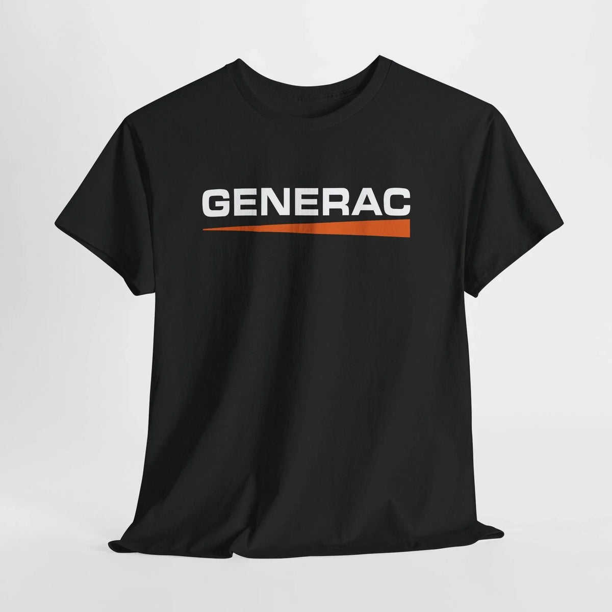 USA Generac Power Systems Logo Workwear Generator Tee S-5XL Unisex
