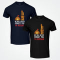We Will Never Forget Ya Hussain (AS) 10th Muharram Ya Hussain Muharram T Unisex