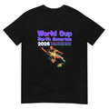 2026 World Cup North America Gear | Exclusive Soccer Fan Merchandise | Limited Unisex