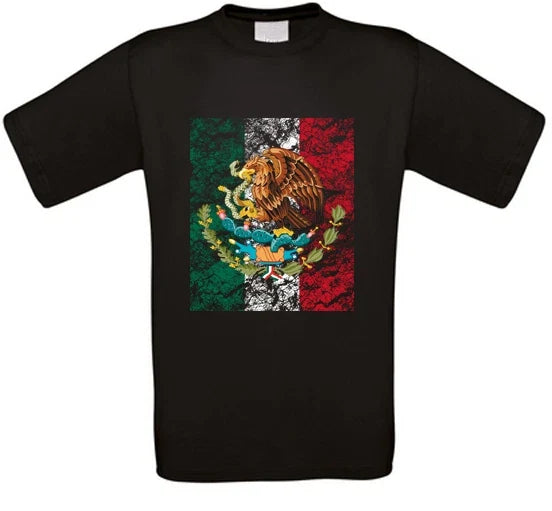 Mexico Mexico Mejico Tijuana Monterrey Guadalajara All Sizes NEW Unisex