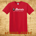 Burris Optics Rifles Hunting Guns Red Size S to 5XL Unisex