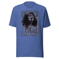 Carlos Santana, Santana Band, Vintage style, retro,new cotton unisex classic tee Unisex