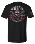 Howitzer Style Men's Ck Sniper Military Grunt MFG Unisex