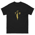 Elvis Presley TCB Taking Care of Business | Classic Cotton Unisex Tee Unisex