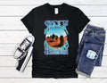 Sleep Dopesmoker Music Cool Men Women Unisex T Shirt Baseball 2203 Unisex