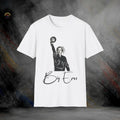 Big Ern McCracken Kingpin | Softstyle Tee Unisex