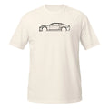 Comfy For Chevrolet Camaro Car Lovers Birthday Gift Stylish Tee Unisex