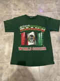 Vintage Y2K Viva Mexico World Soccer Football SZ M Unisex