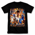 Cooper Flagg Dallas Mavericks Graphic T Shirt Vintage Style Basketball Fan Tee Unisex