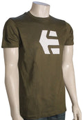 Etnies Icon - Army - New Unisex
