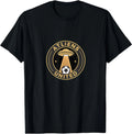 Atliens United, 404 United Atlanta Soccer Fan Jersey Funny Unisex