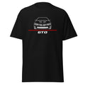 Premium For Pontiac GTO 2006 Car Enthusiast Birthday Gift Unisex