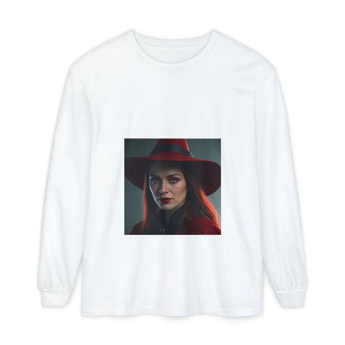 Vibrant Character Graphic , Casual Wear, Halloween Apparel, [...] Unisex