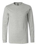 BELLA + CANVAS Heather CVC - 3501CVC Unisex