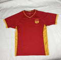 Spain Victory National Football Soccer Team Fan Jersey Shirt XS Espana Unisex