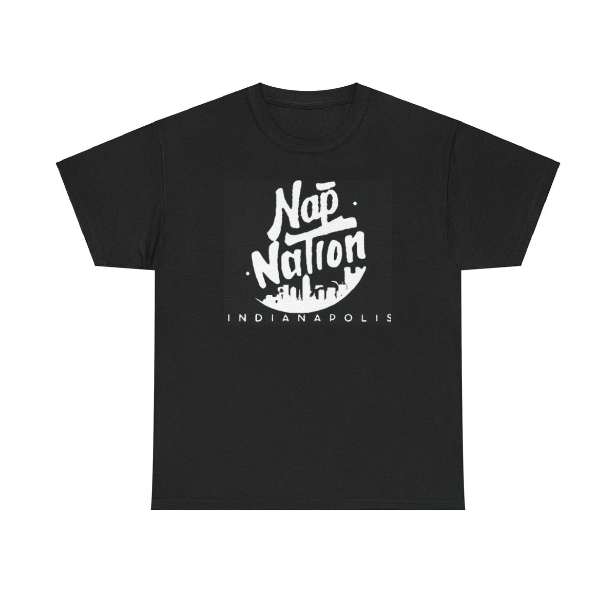 Exclusive NapNation Mixtape Unisex TEE Unisex