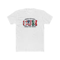 2026 World Cup CUM – Canada • USA • Mexico Graphic Tee Unisex