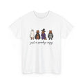 Capybara Outfits Shirt Halloween Pet Gift Women Adorable Tee Rodent T-Shirt