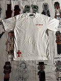 Chrome Heart “ F%%K YOU “ Color (RARE) Premium Unisex
