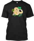 Banana Ball Python 68 Made in the USA Size S to 5XL Unisex