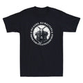 No Gods No Masters Think For Your Fucking Self Funny Quote Vintage Men's Unisex