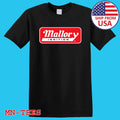 Mallory Ignition Black Size S-5XL Unisex