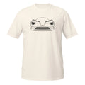 Comfy For Ford GT Supercar Car Lovers Birthday Gift Stylish Tee Shirt Unisex