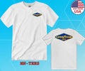 Goodyear Tires White Size S-5XL Unisex