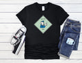 Go To Jail Monopoly Funny Cool Men Women Unisex T Shirt Baseball 2202 Unisex