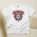 Austria 2026 Football Fan T Shirt Soccer Supporters Gildan Cotton Family Top Unisex