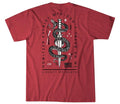 Howitzer Style Men's Blade Snake Military Grunt MFG Unisex